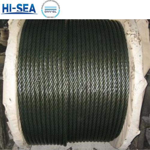 Elevator Steel Wire Rope